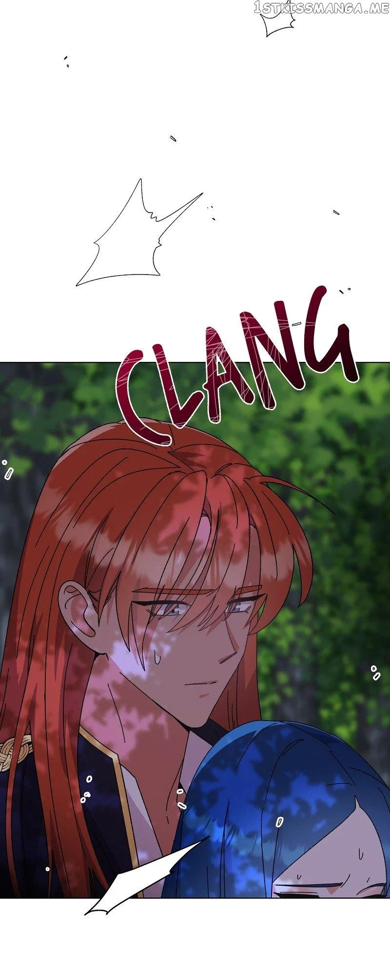 A Second Chance at Saving You Chapter 12 – Page 34