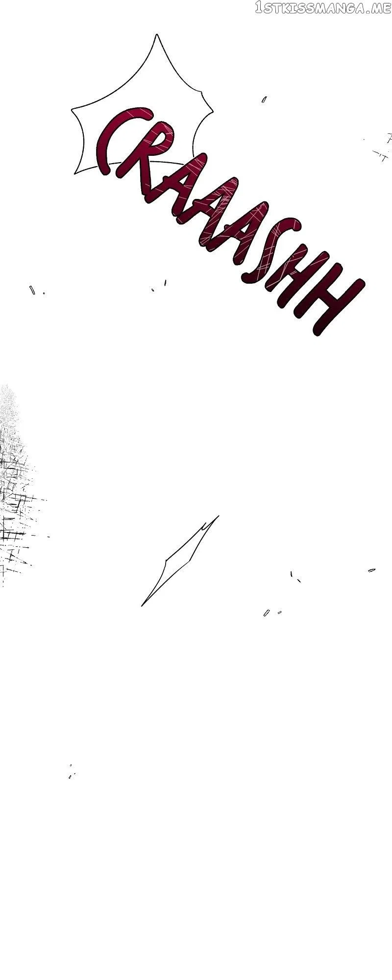 A Second Chance at Saving You Chapter 12 – Page 35