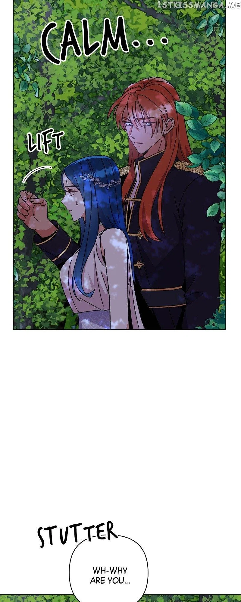 A Second Chance at Saving You Chapter 12 – Page 37