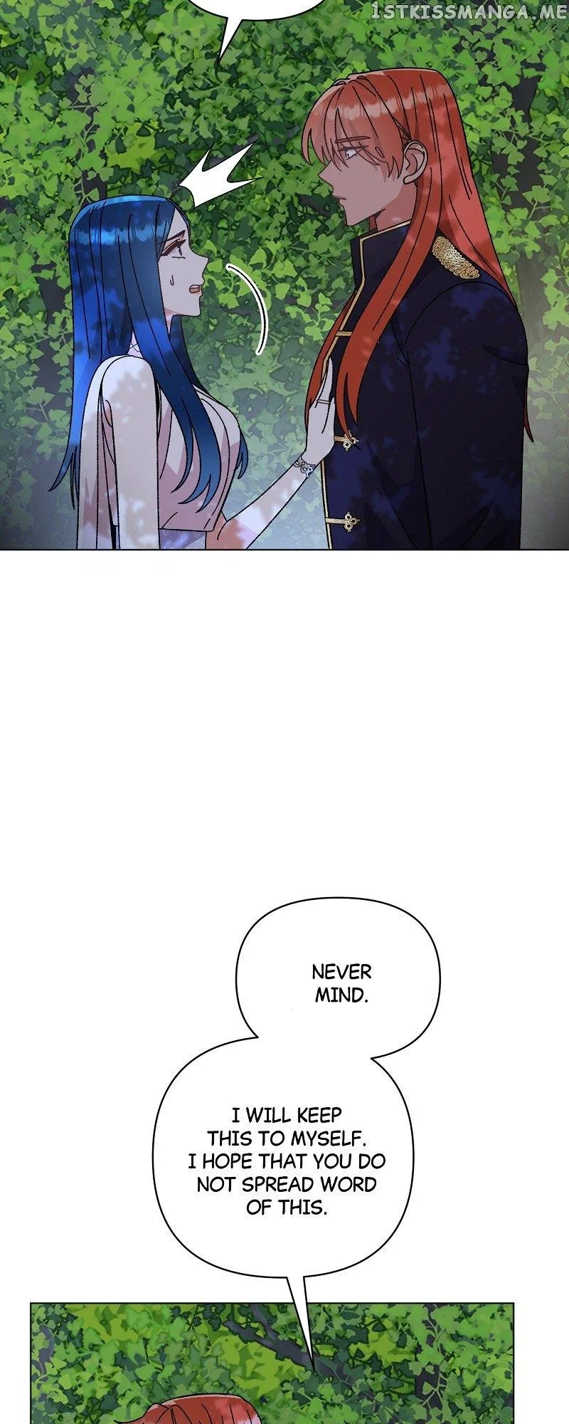 A Second Chance at Saving You Chapter 12 – Page 38