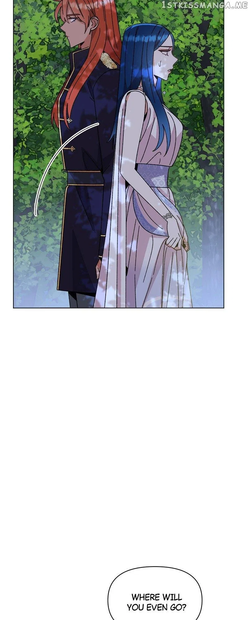 A Second Chance at Saving You Chapter 12 – Page 39