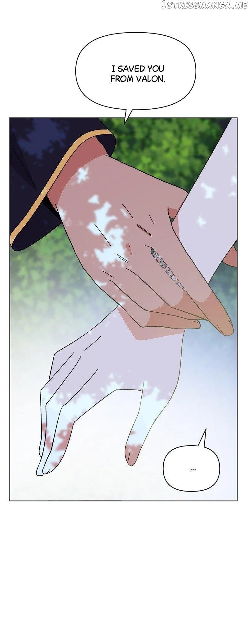 A Second Chance at Saving You Chapter 12 – Page 41