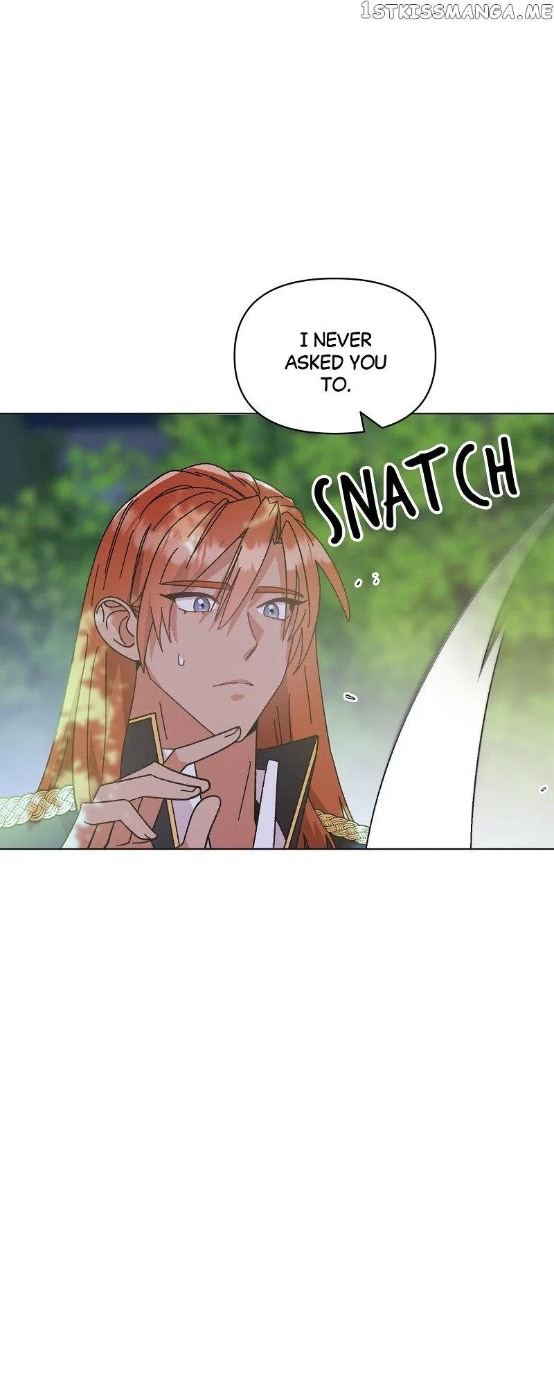 A Second Chance at Saving You Chapter 12 – Page 42