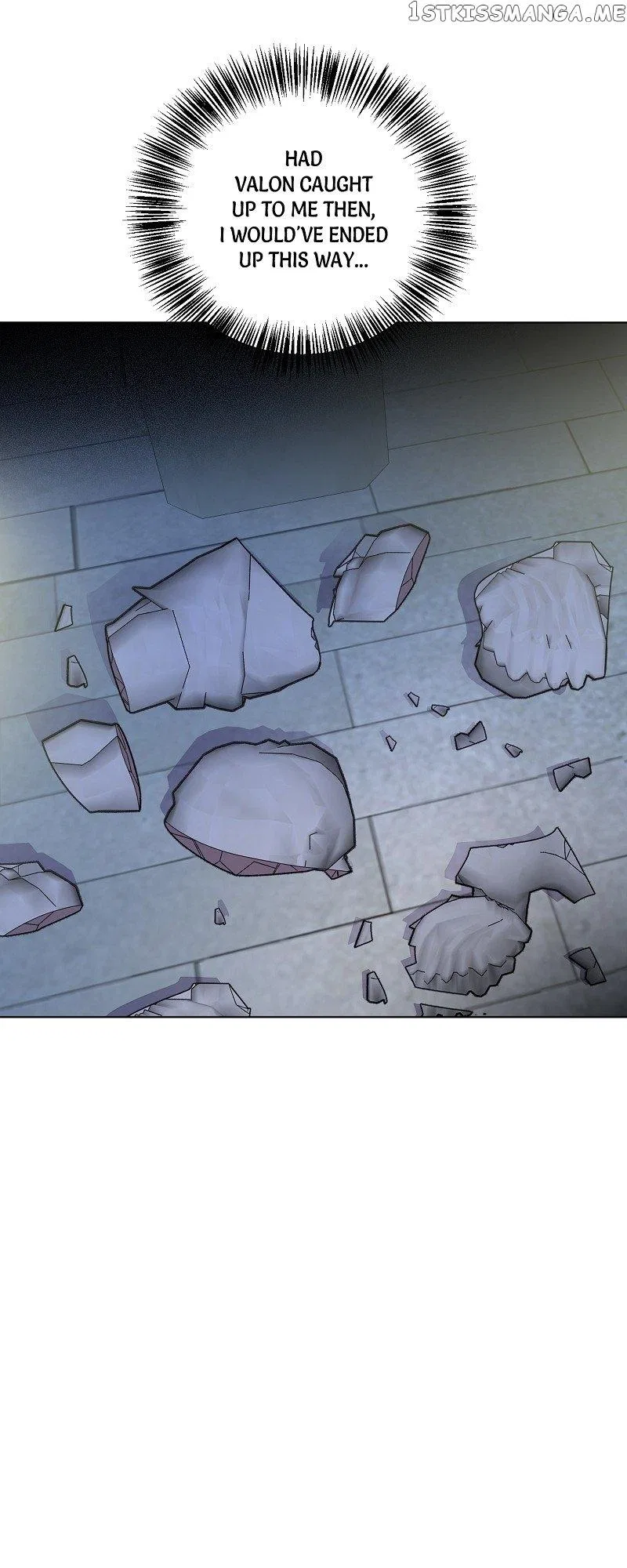 A Second Chance at Saving You Chapter 12 – Page 44