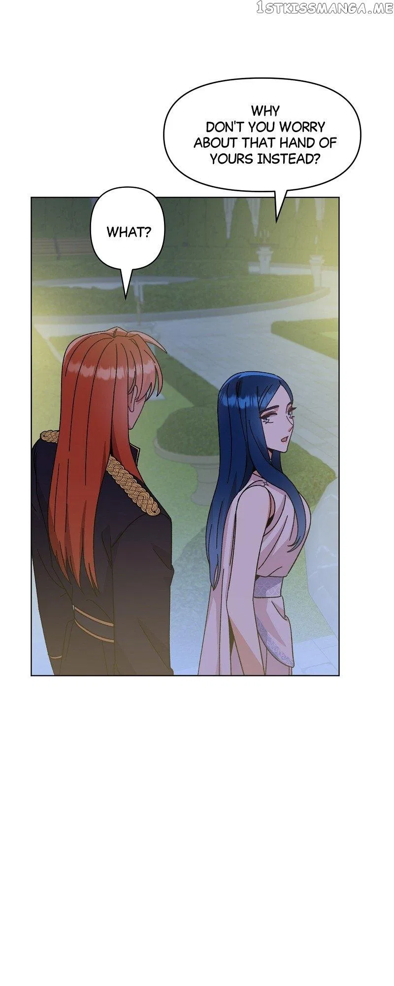 A Second Chance at Saving You Chapter 12 – Page 45