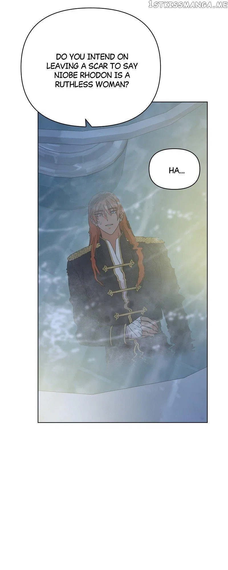 A Second Chance at Saving You Chapter 12 – Page 46
