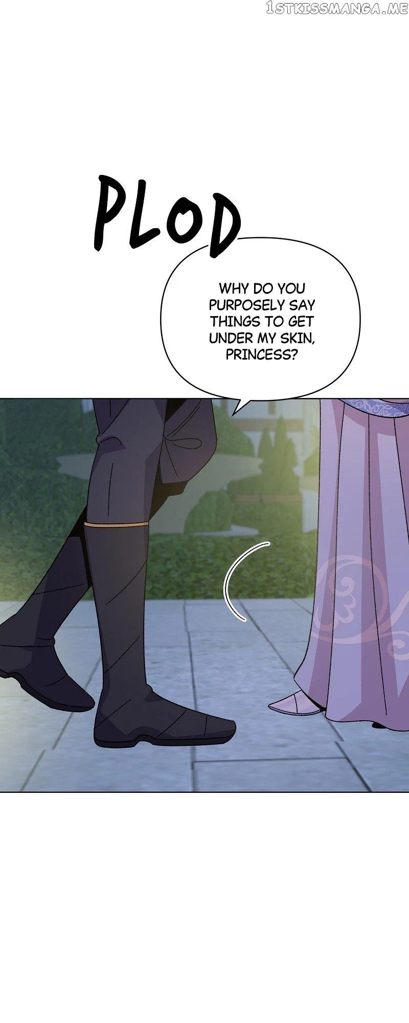 A Second Chance at Saving You Chapter 12 – Page 47