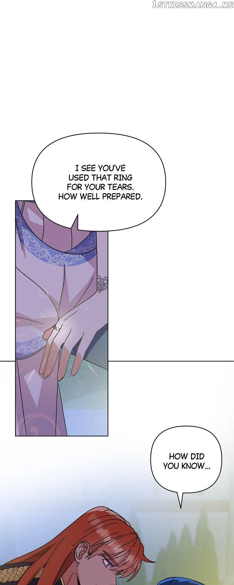 A Second Chance at Saving You Chapter 12 – Page 48