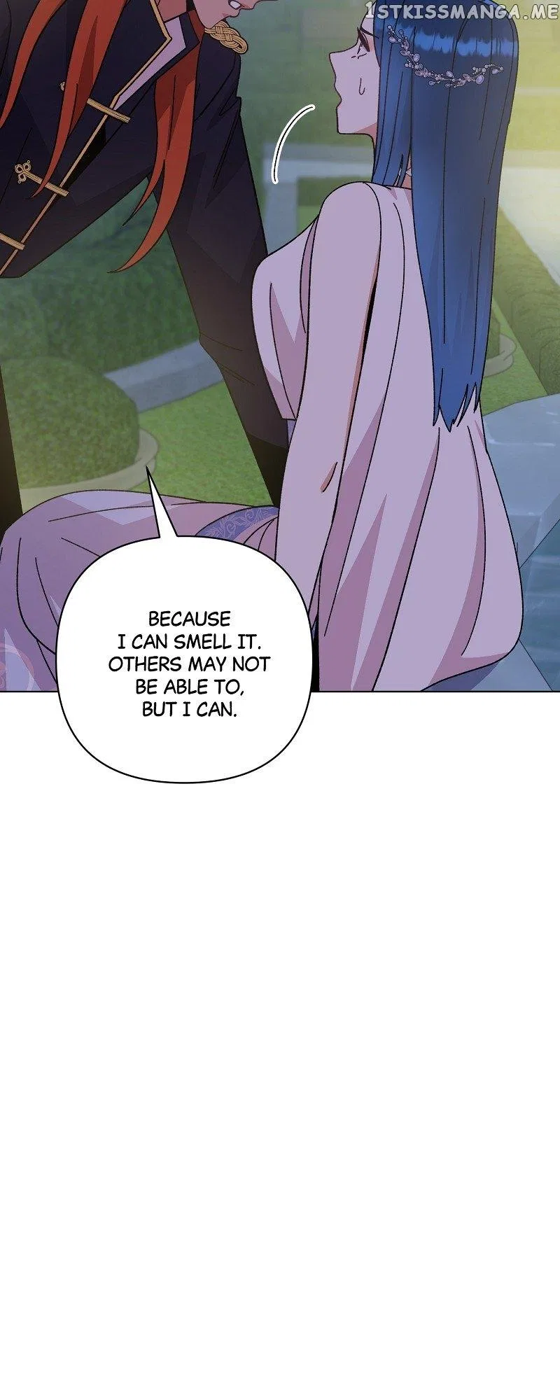 A Second Chance at Saving You Chapter 12 – Page 49