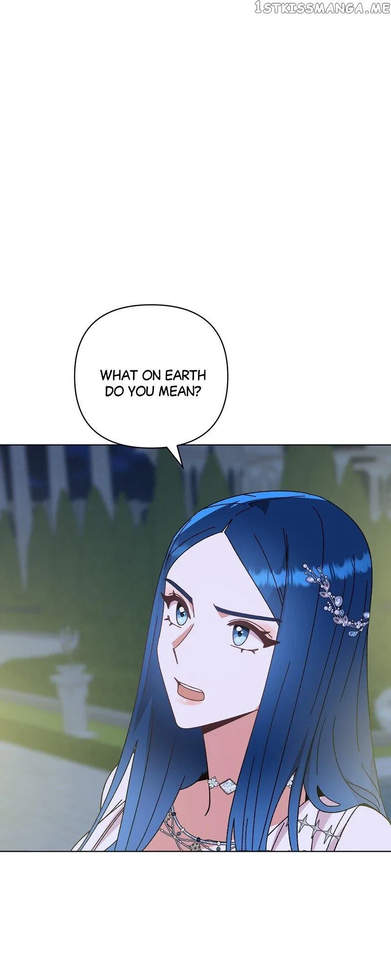 A Second Chance at Saving You Chapter 12 – Page 51