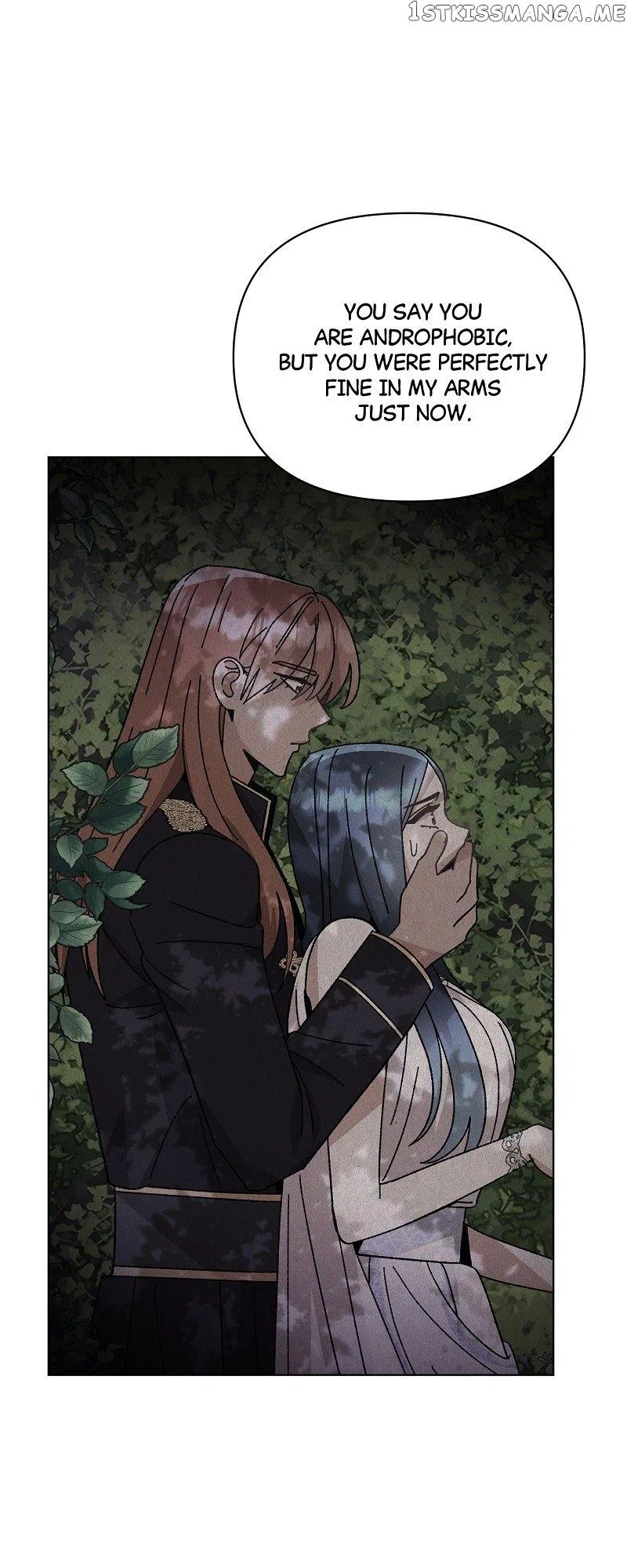 A Second Chance at Saving You Chapter 12 – Page 52