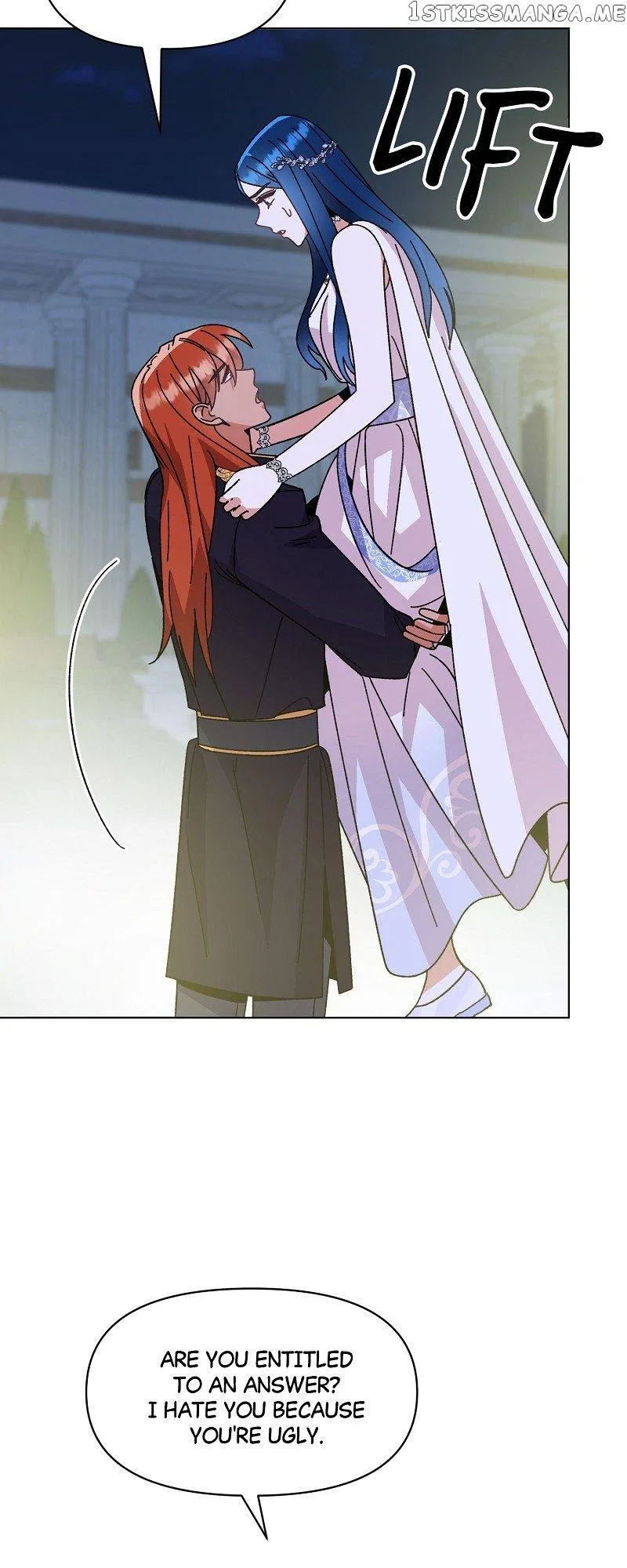 A Second Chance at Saving You Chapter 12 – Page 54