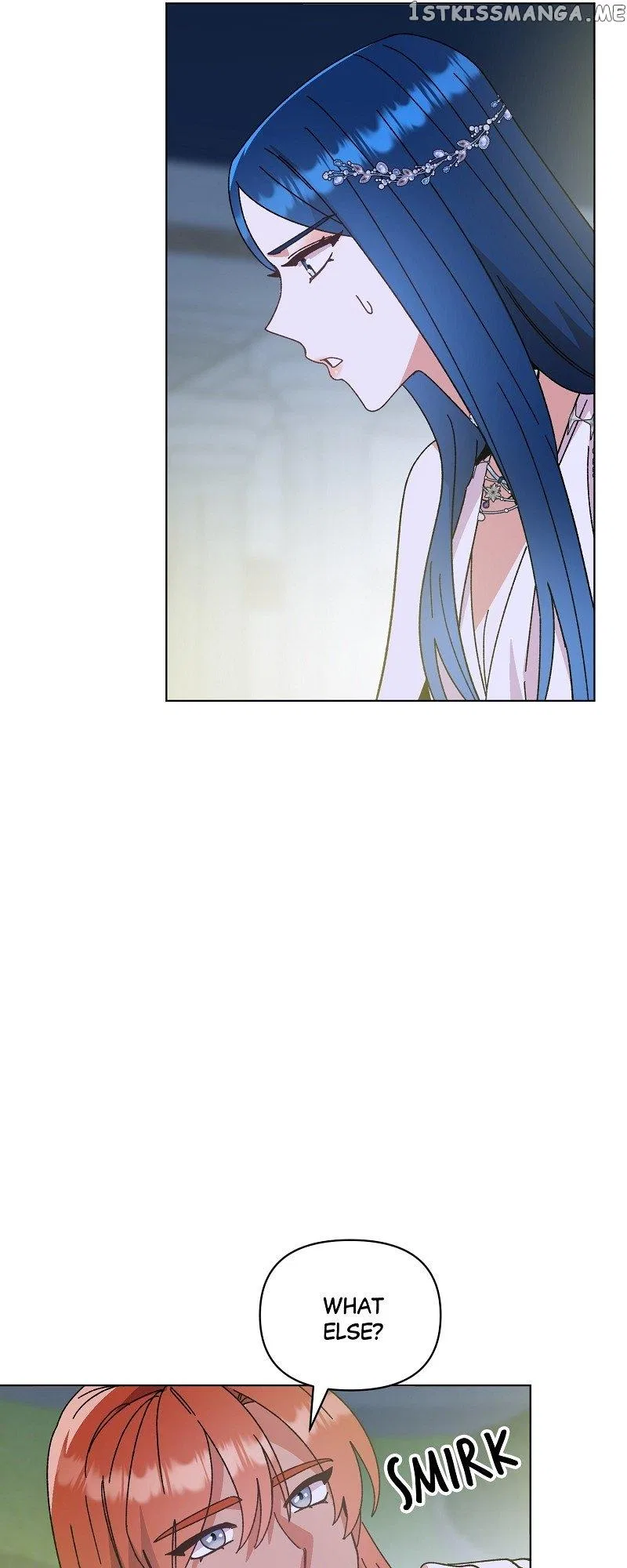A Second Chance at Saving You Chapter 12 – Page 55