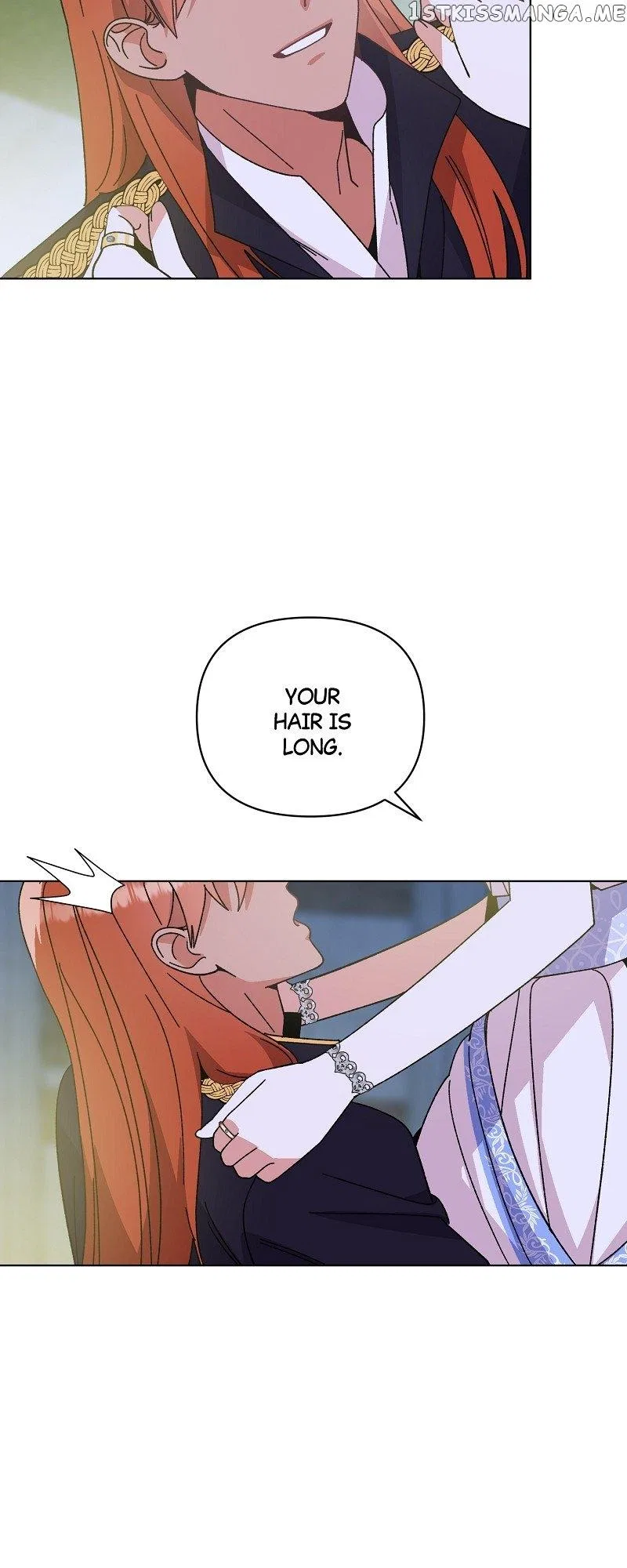 A Second Chance at Saving You Chapter 12 – Page 56
