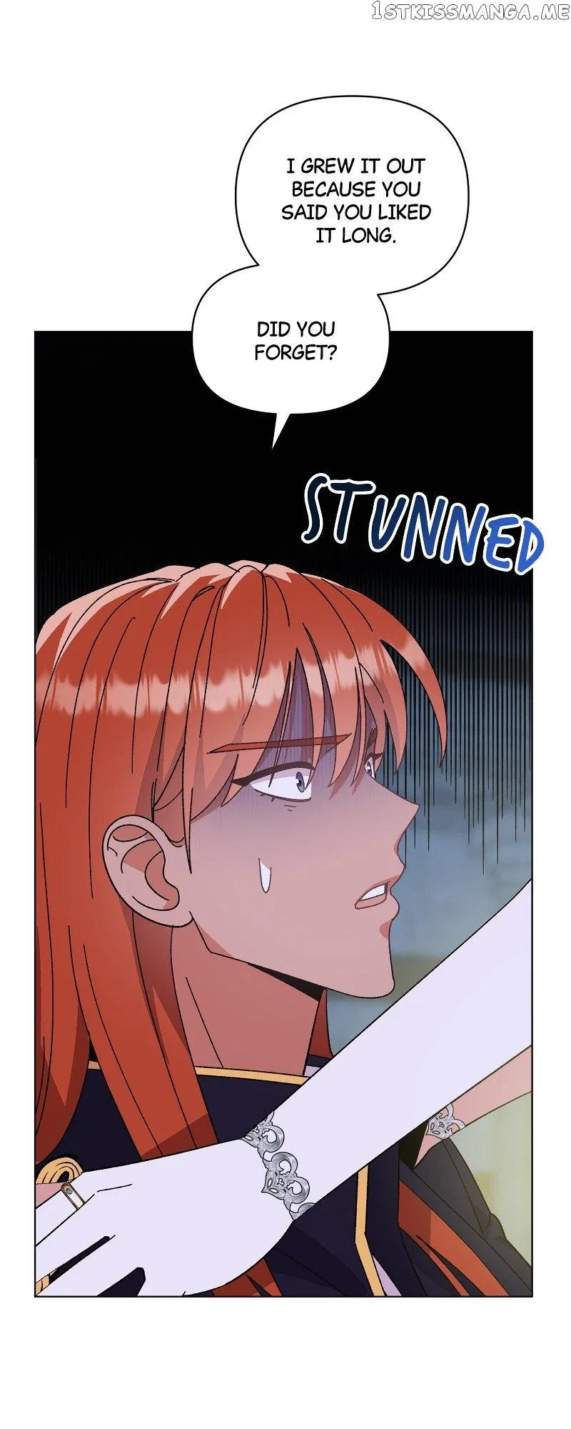 A Second Chance at Saving You Chapter 12 – Page 57