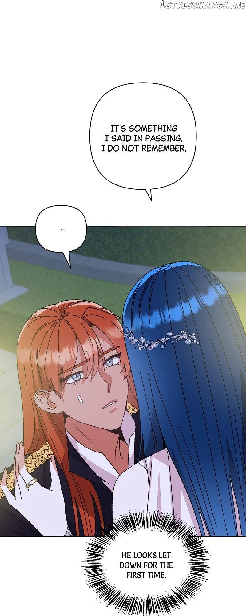 A Second Chance at Saving You Chapter 12 – Page 59