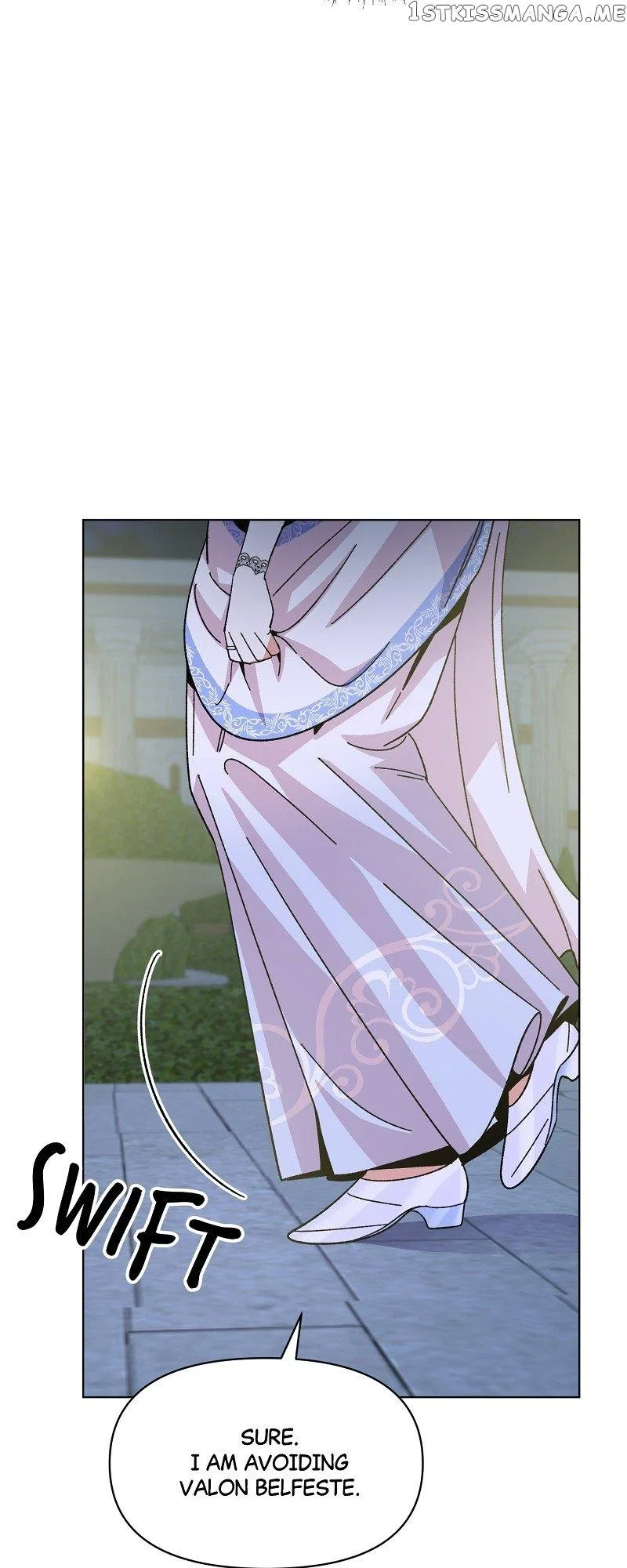 A Second Chance at Saving You Chapter 12 – Page 60