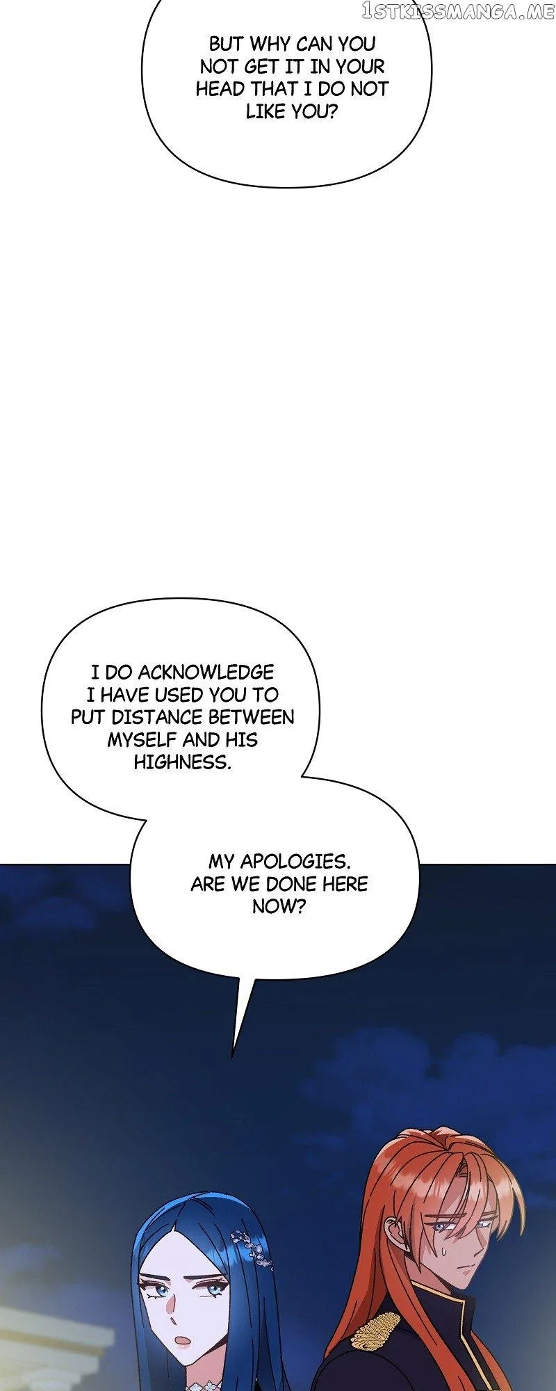A Second Chance at Saving You Chapter 12 – Page 62