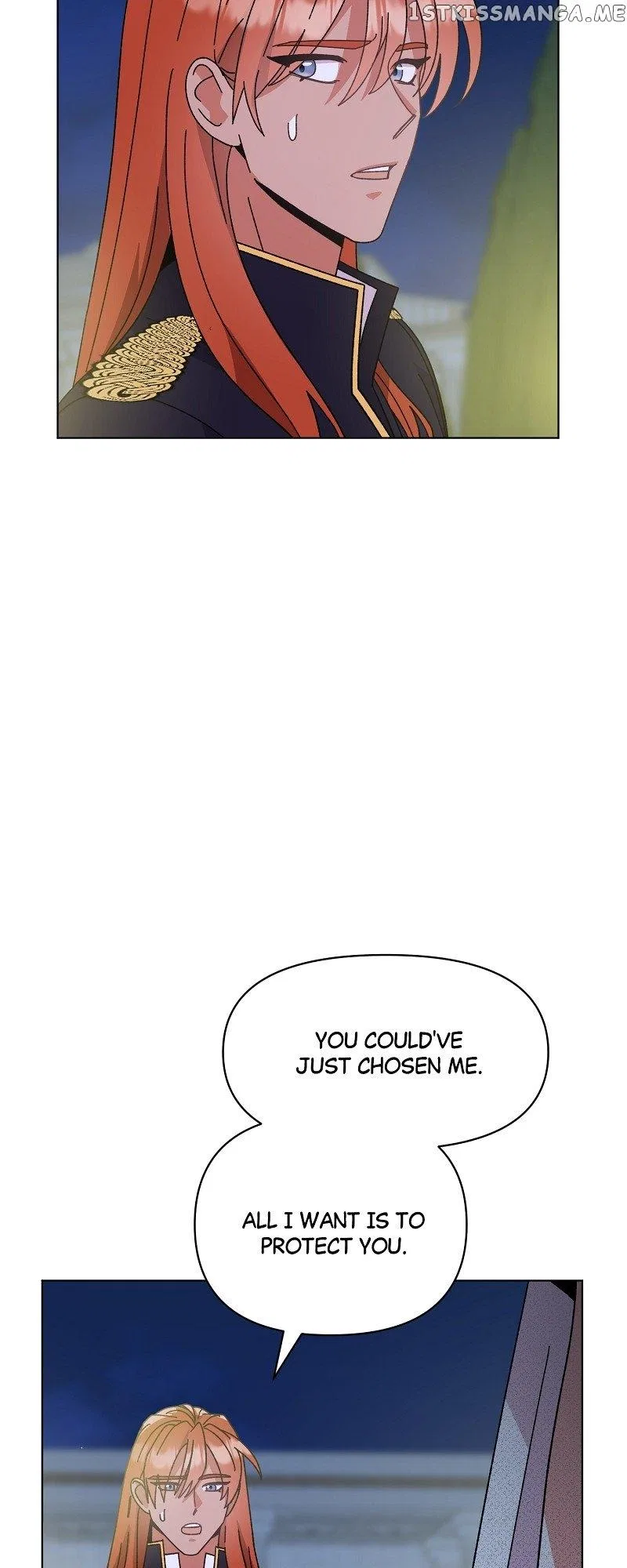 A Second Chance at Saving You Chapter 12 – Page 64