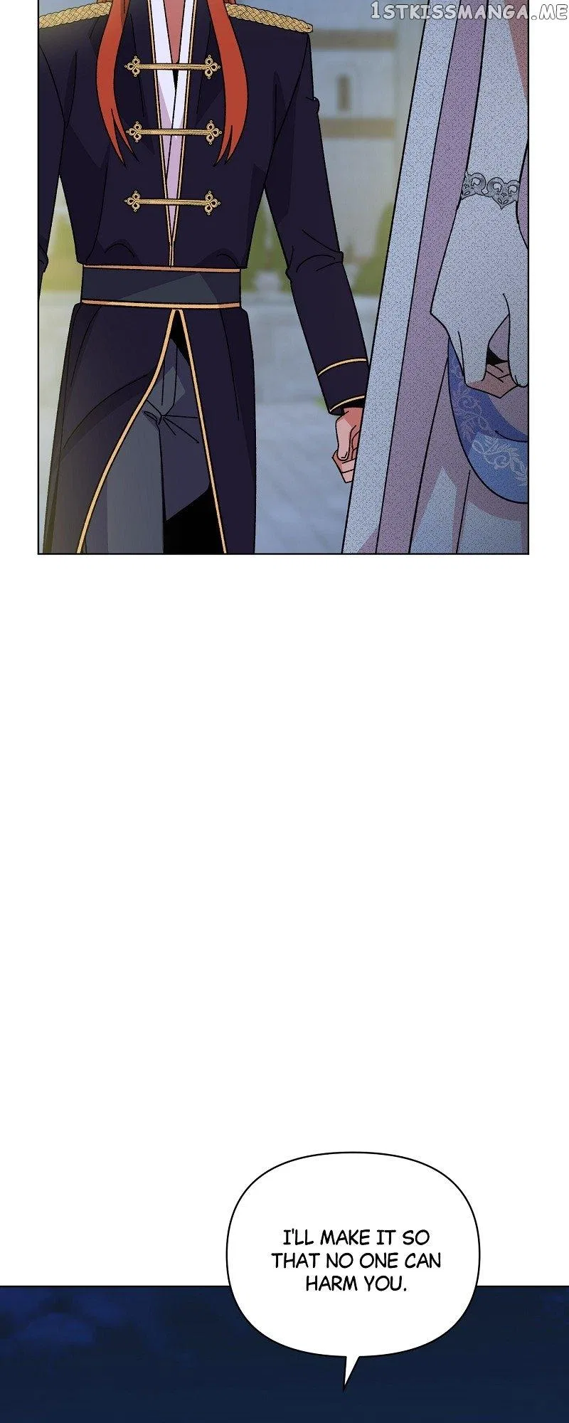 A Second Chance at Saving You Chapter 12 – Page 65