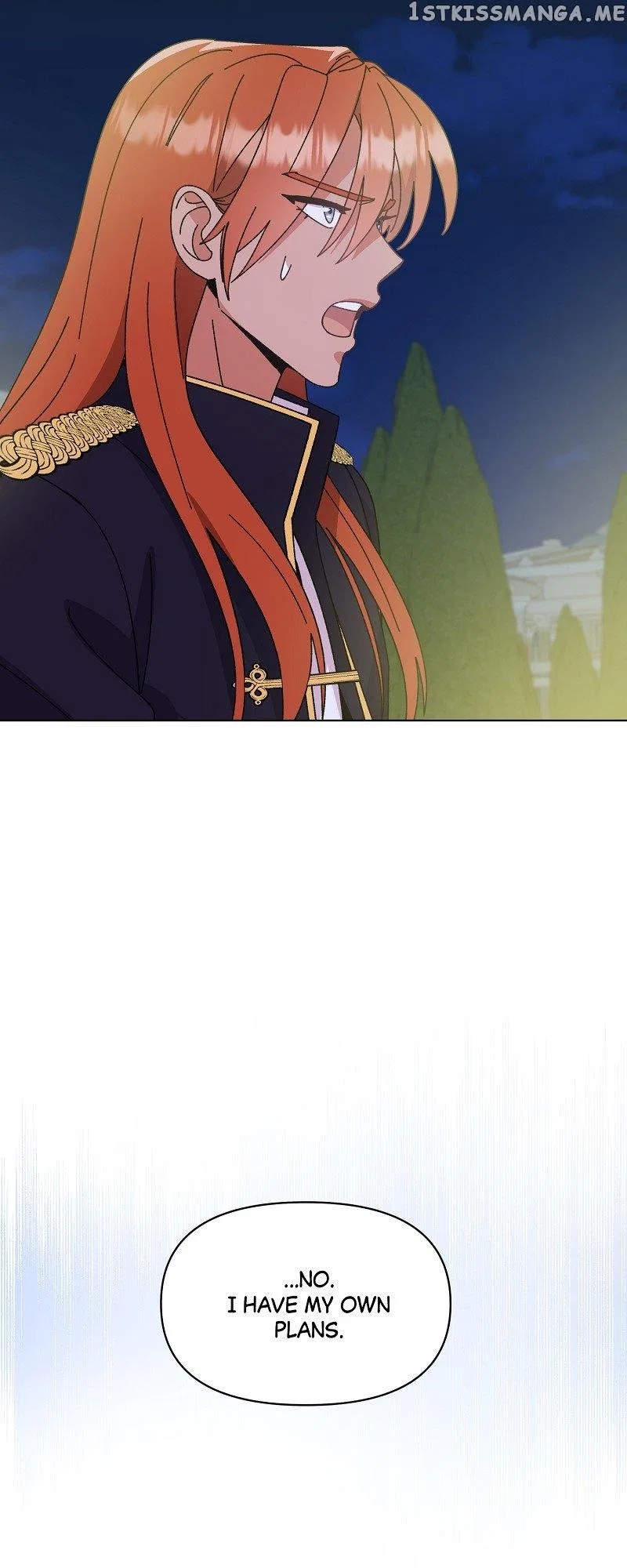 A Second Chance at Saving You Chapter 12 – Page 66
