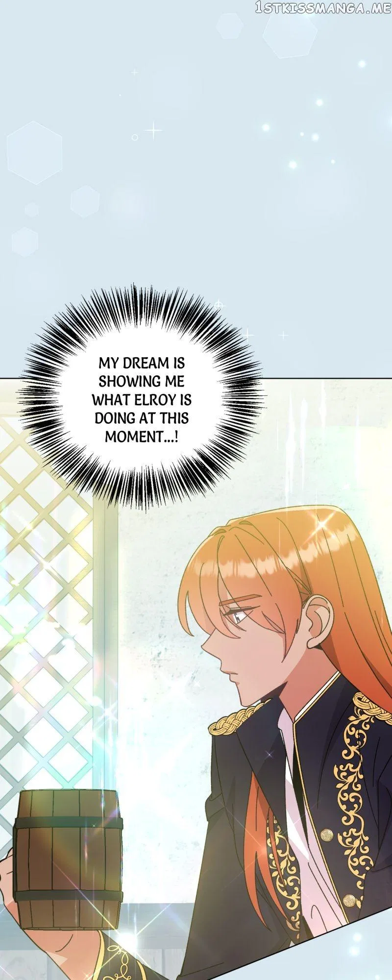 A Second Chance at Saving You Chapter 11 – Page 1