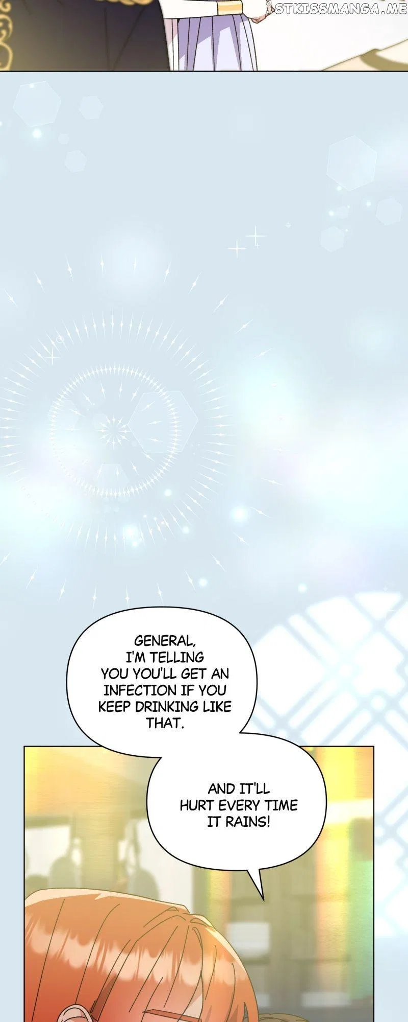 A Second Chance at Saving You Chapter 11 – Page 3