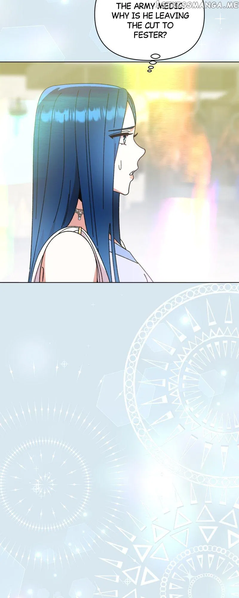 A Second Chance at Saving You Chapter 11 – Page 5