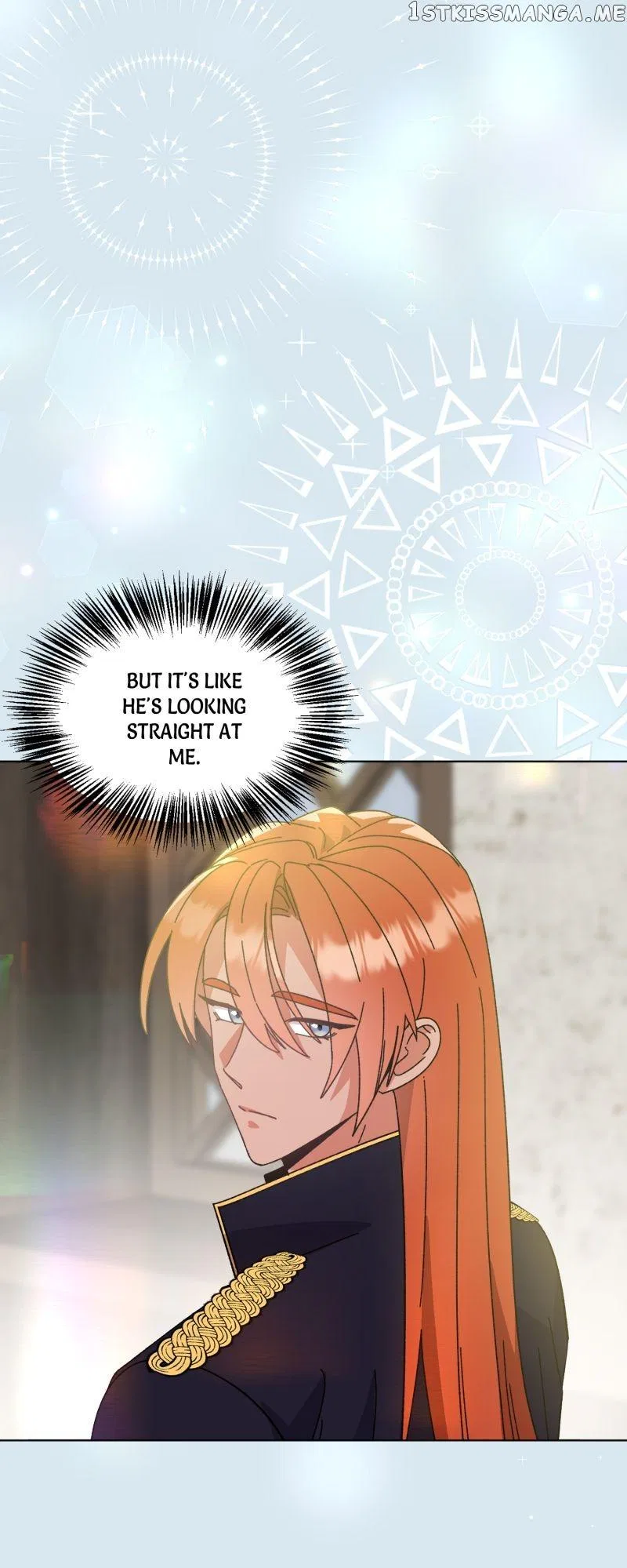 A Second Chance at Saving You Chapter 11 – Page 8