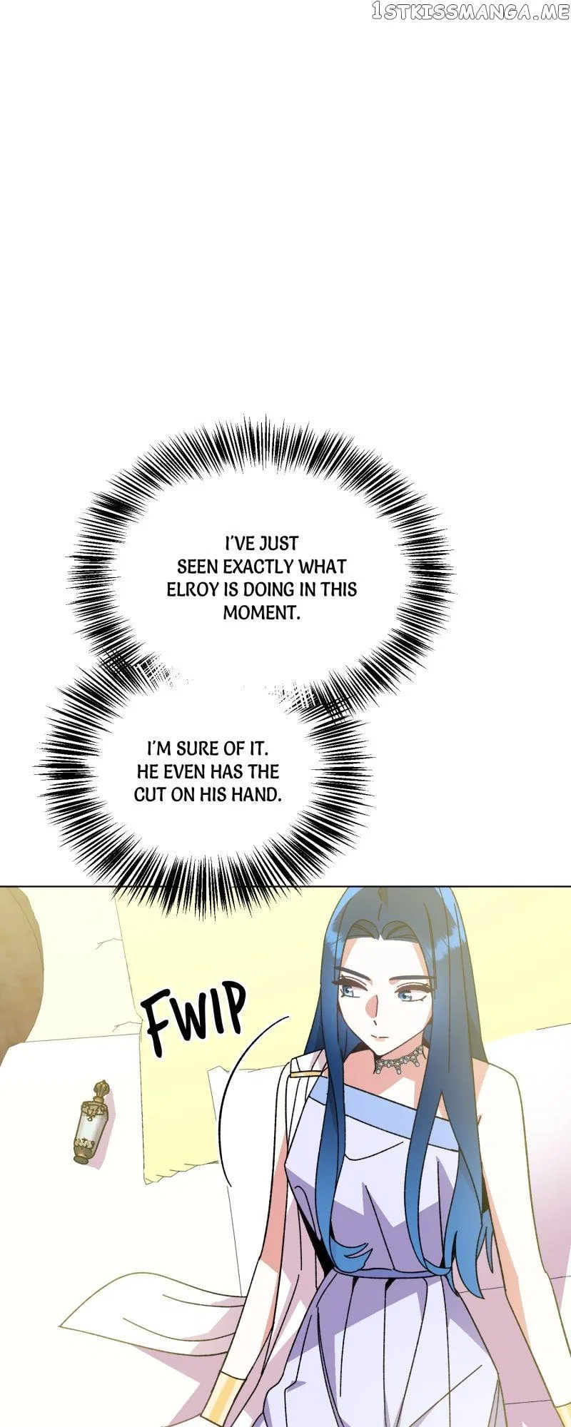 A Second Chance at Saving You Chapter 11 – Page 10