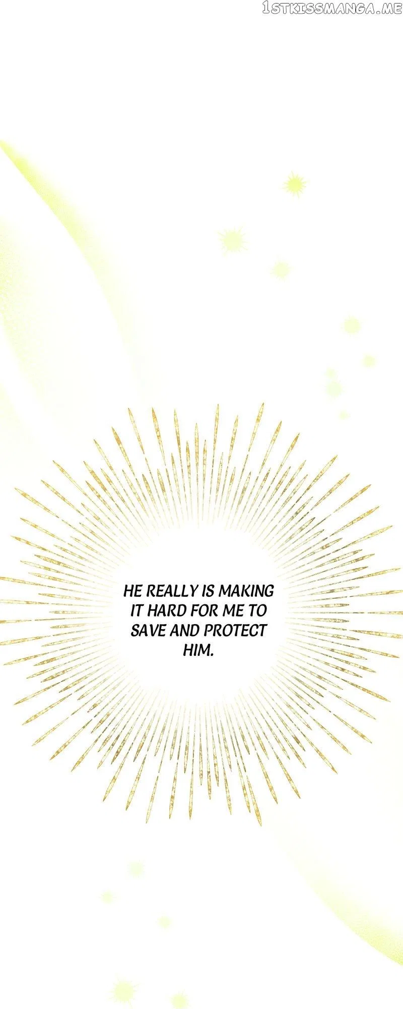 A Second Chance at Saving You Chapter 11 – Page 15