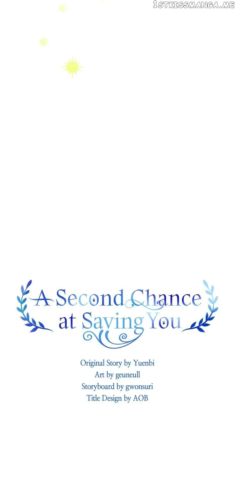 A Second Chance at Saving You Chapter 11 – Page 16