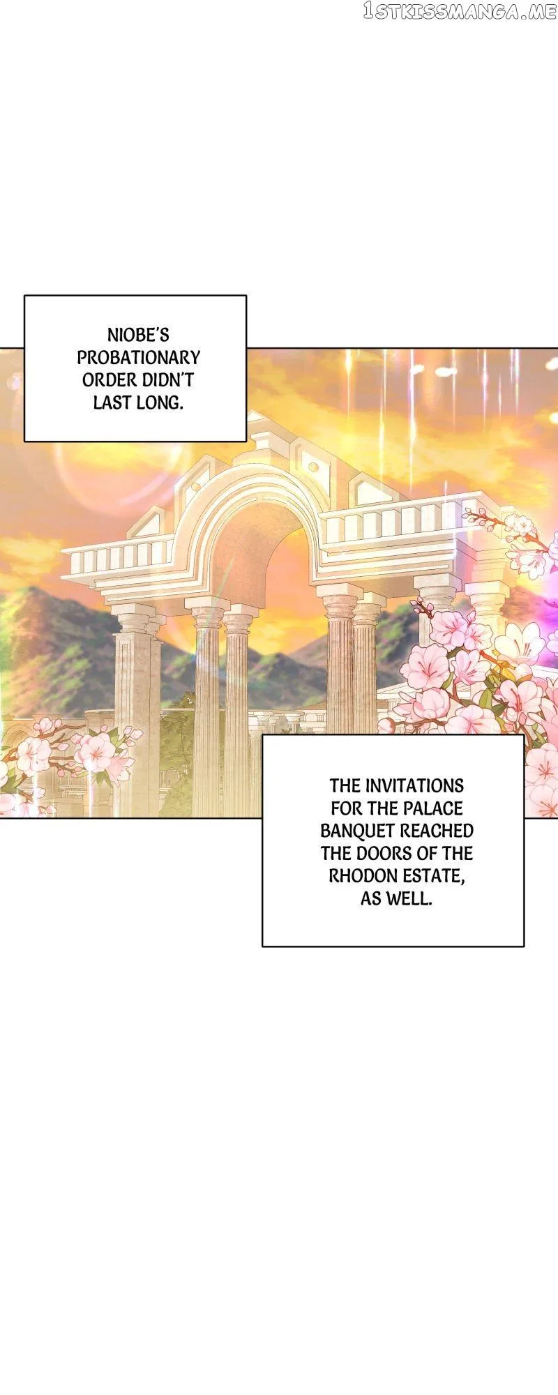A Second Chance at Saving You Chapter 11 – Page 17