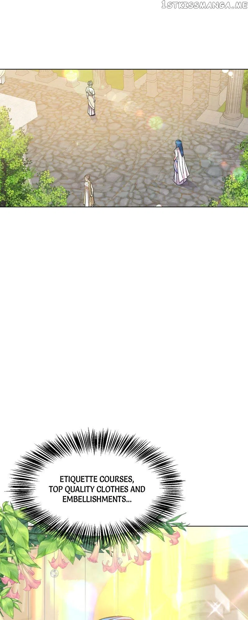 A Second Chance at Saving You Chapter 11 – Page 18