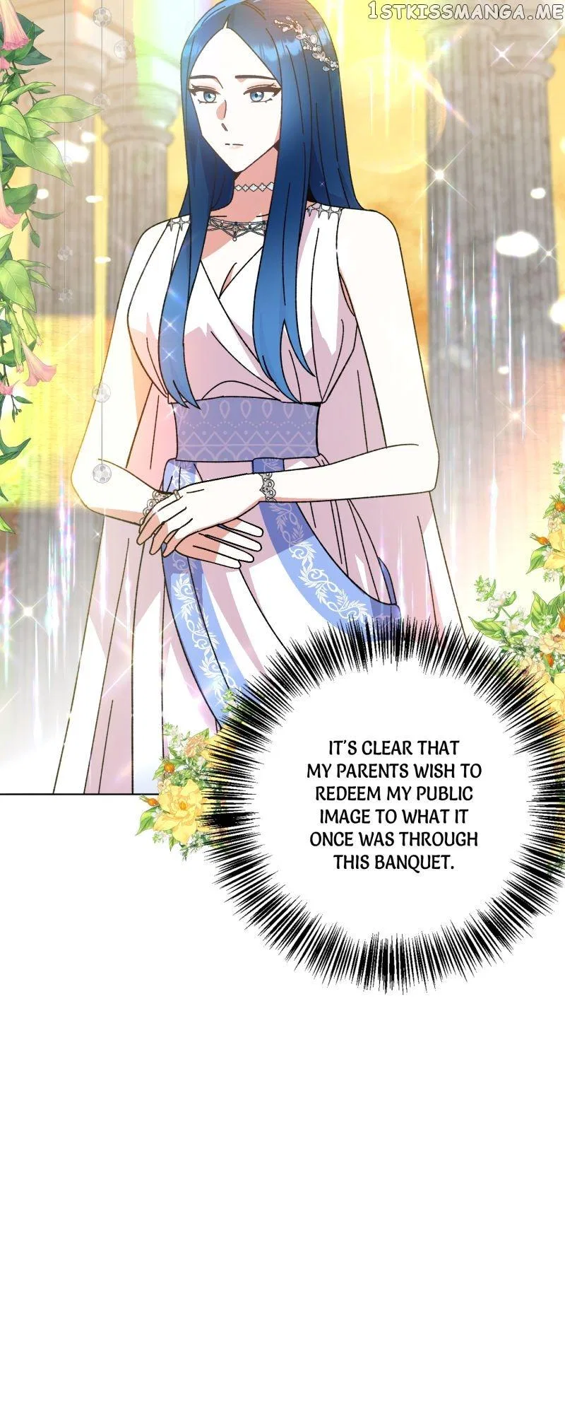 A Second Chance at Saving You Chapter 11 – Page 19