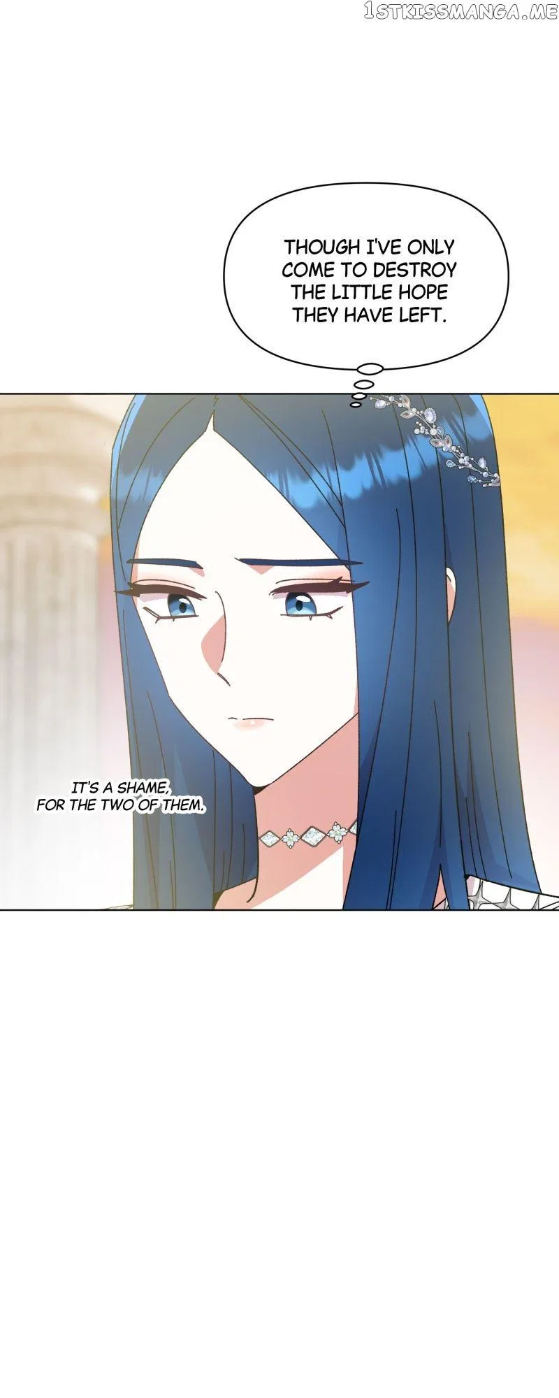 A Second Chance at Saving You Chapter 11 – Page 20