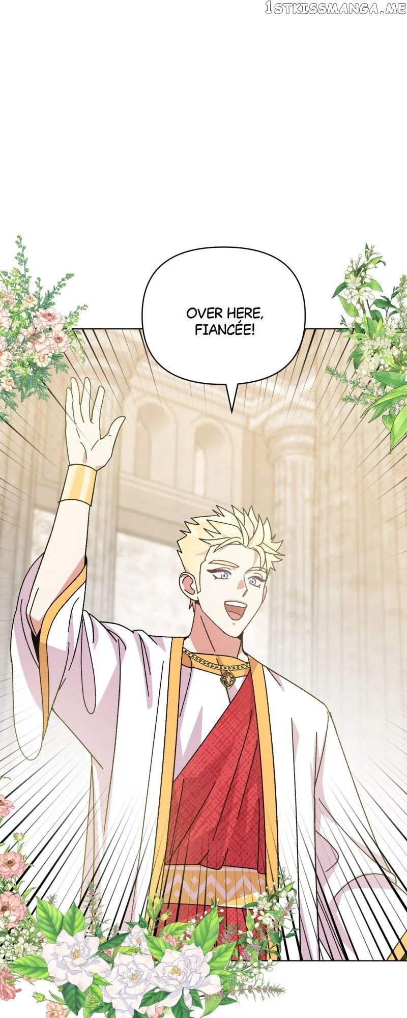 A Second Chance at Saving You Chapter 11 – Page 21