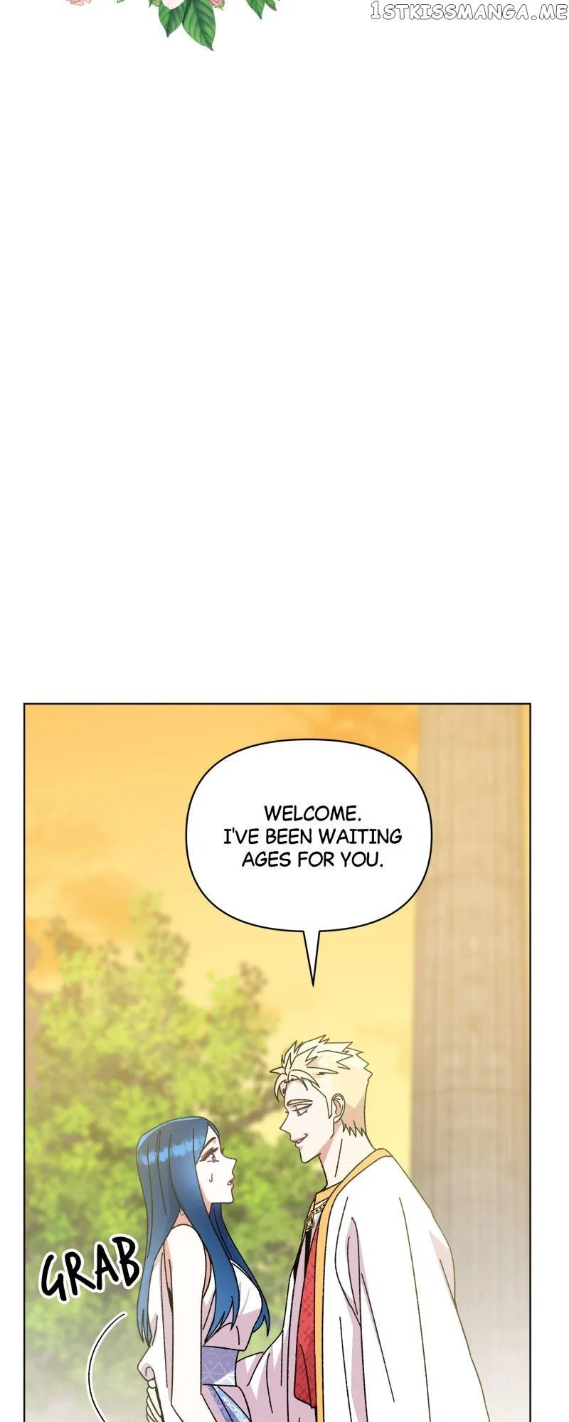 A Second Chance at Saving You Chapter 11 – Page 22