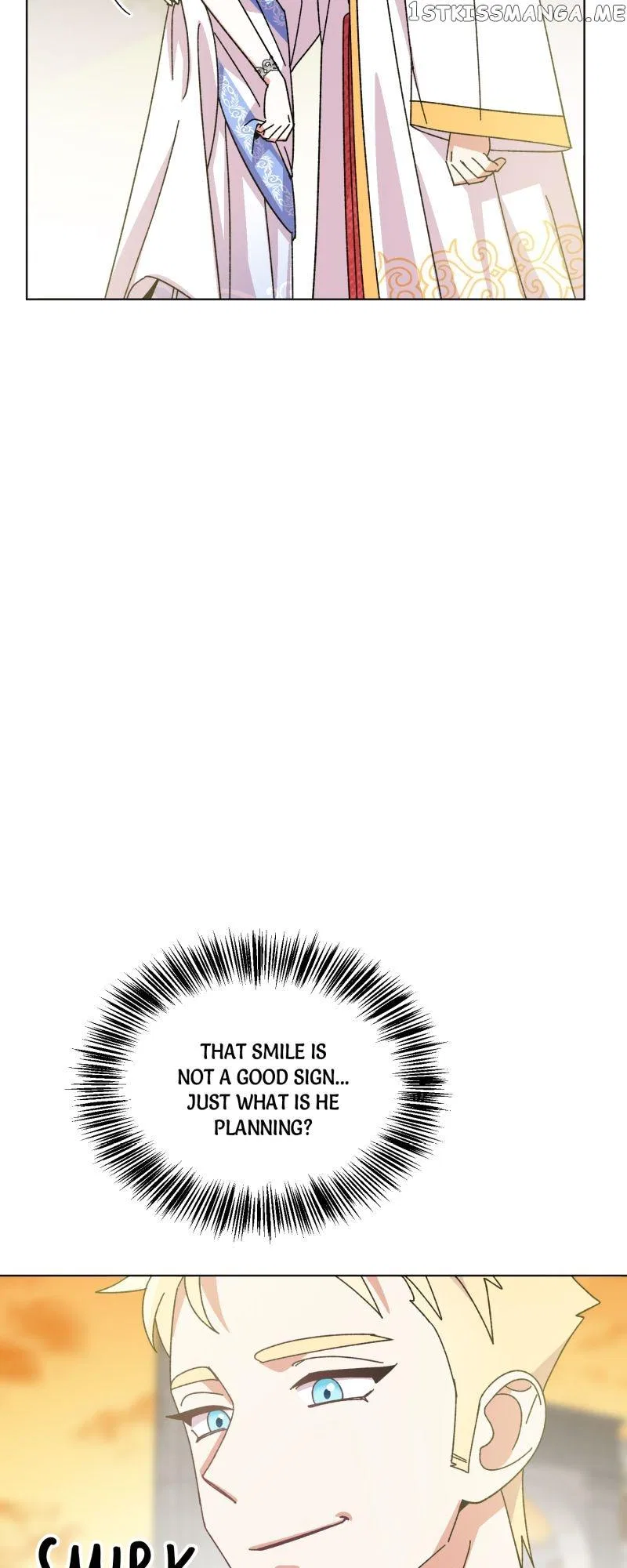 A Second Chance at Saving You Chapter 11 – Page 23