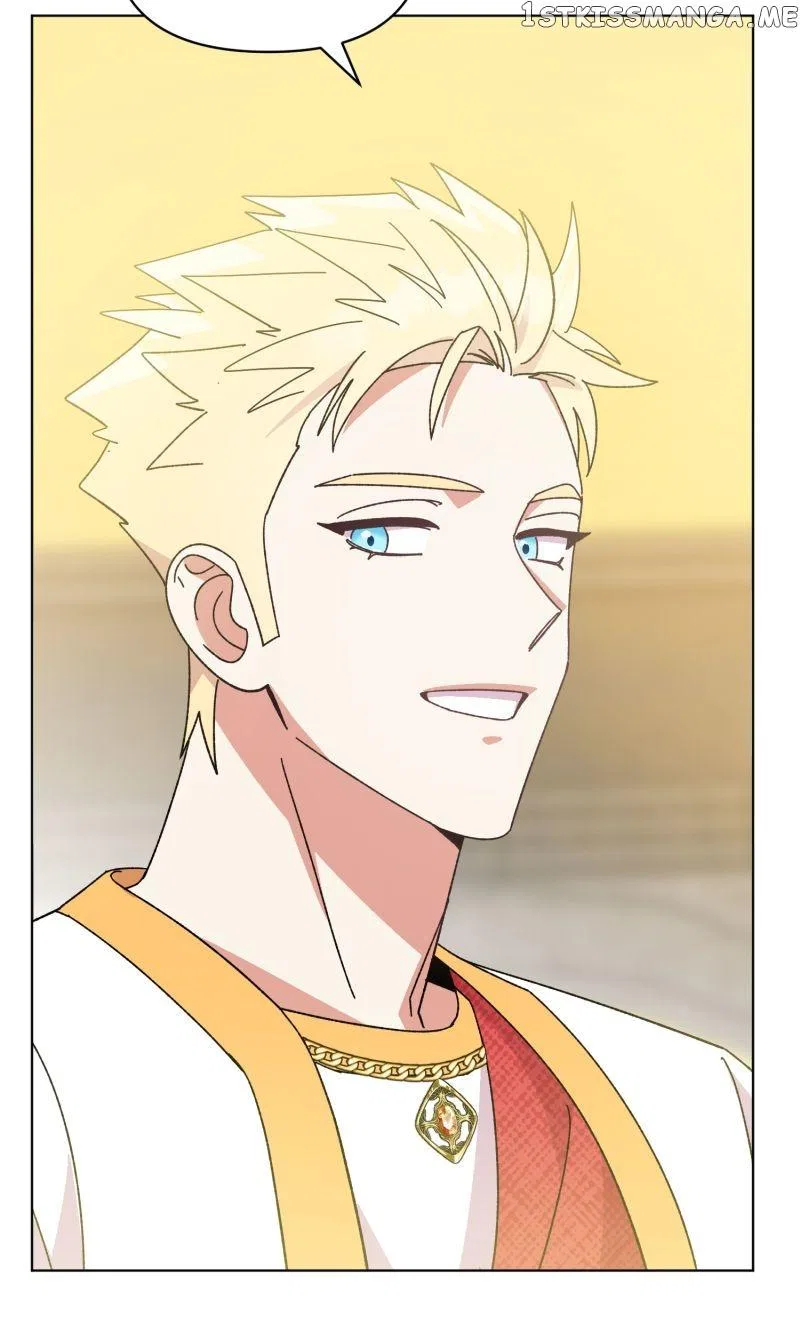 A Second Chance at Saving You Chapter 11 – Page 31