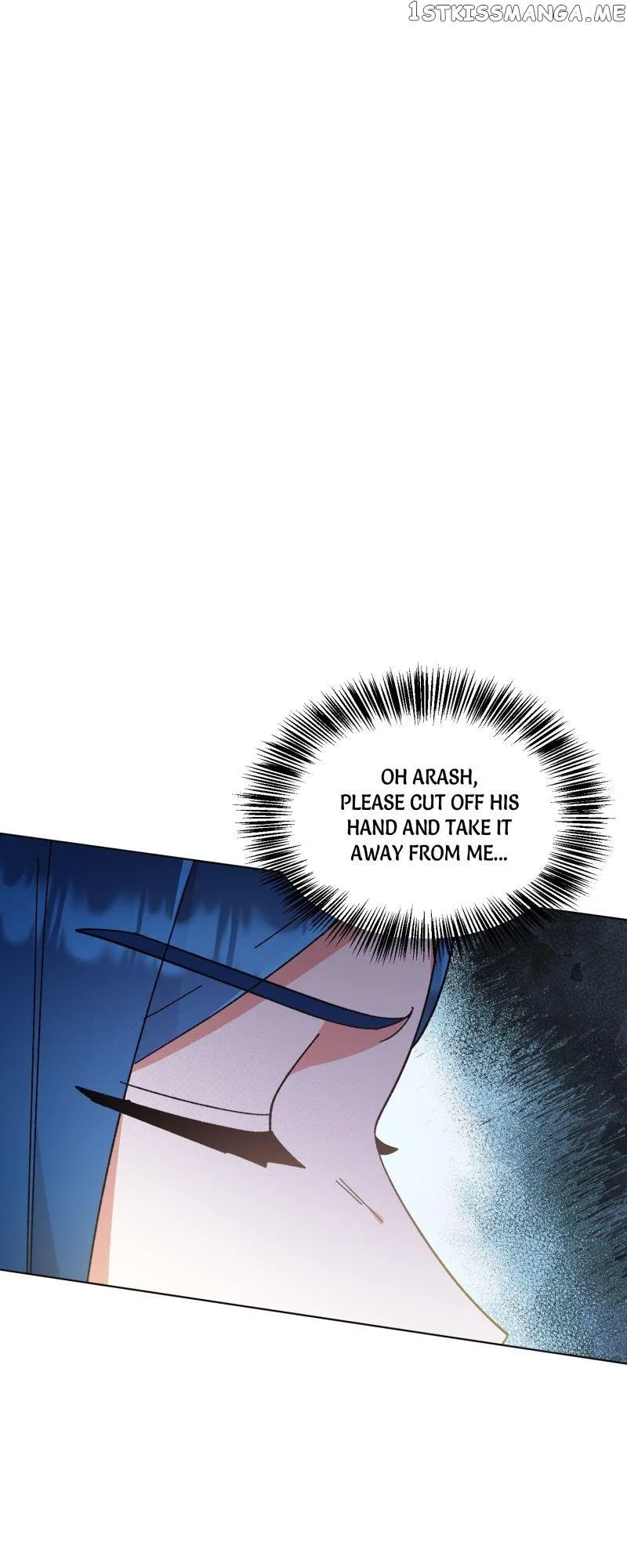 A Second Chance at Saving You Chapter 11 – Page 33