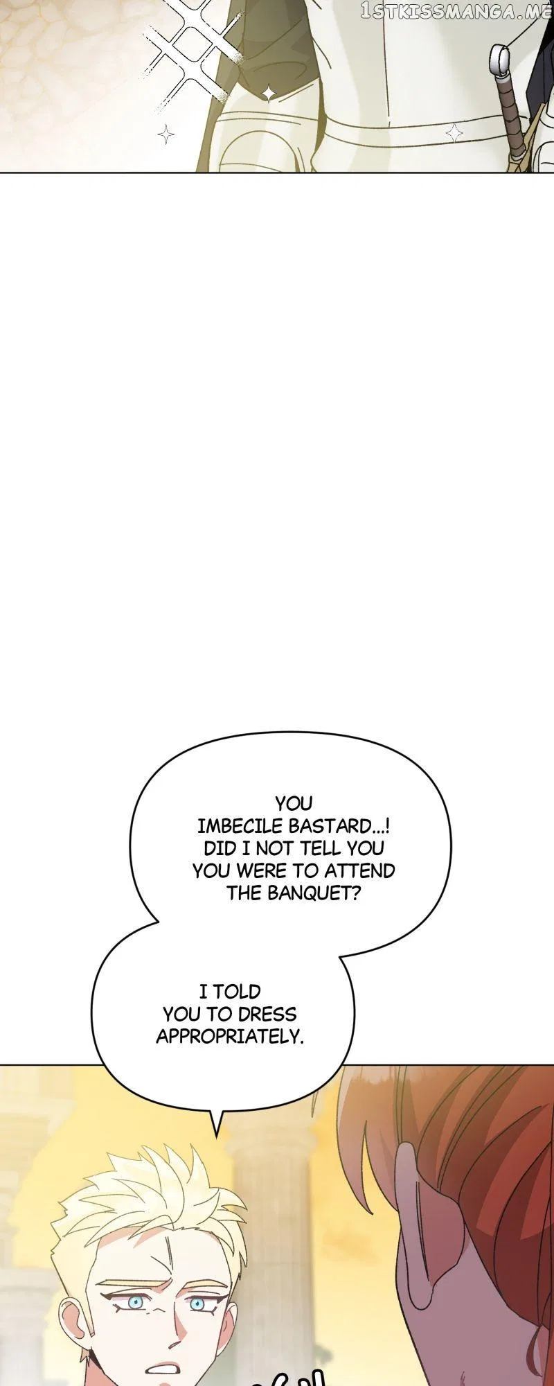 A Second Chance at Saving You Chapter 11 – Page 35