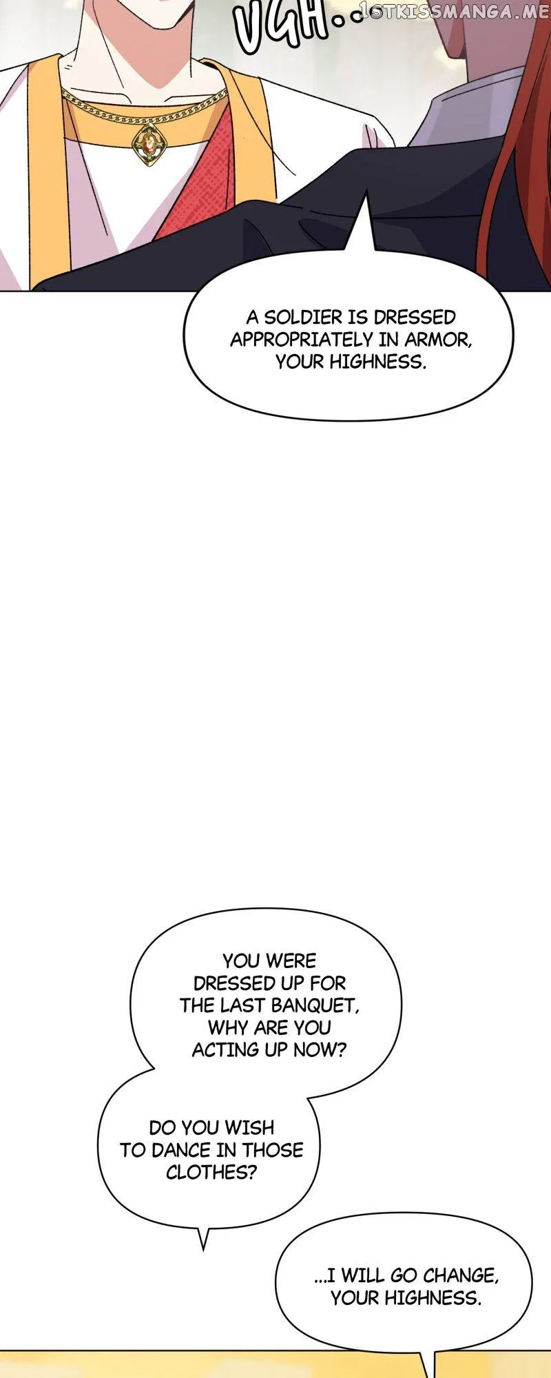 A Second Chance at Saving You Chapter 11 – Page 36