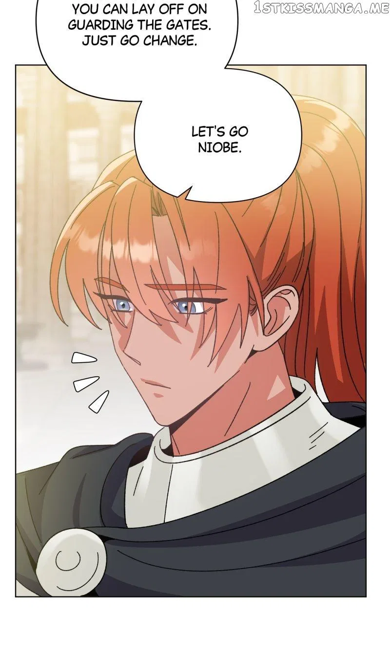A Second Chance at Saving You Chapter 11 – Page 38