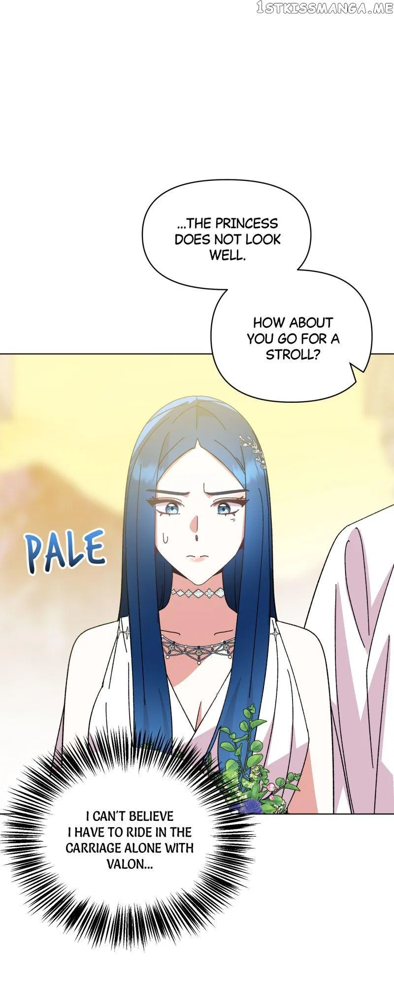 A Second Chance at Saving You Chapter 11 – Page 39