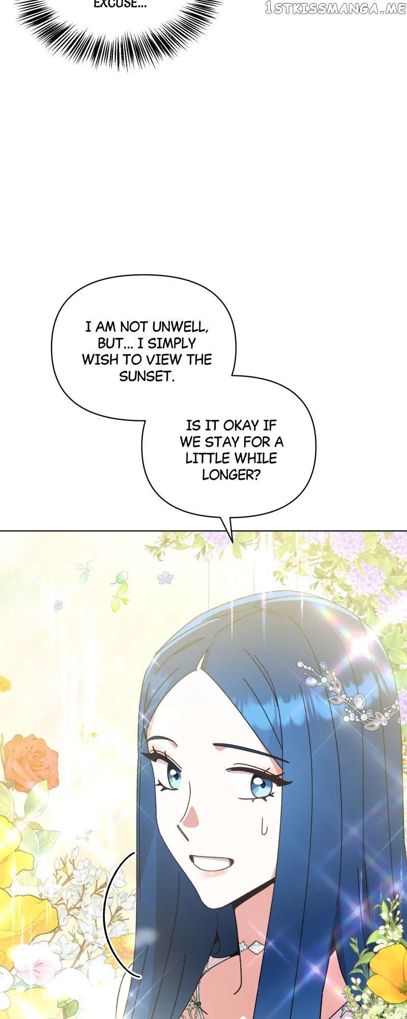 A Second Chance at Saving You Chapter 11 – Page 41