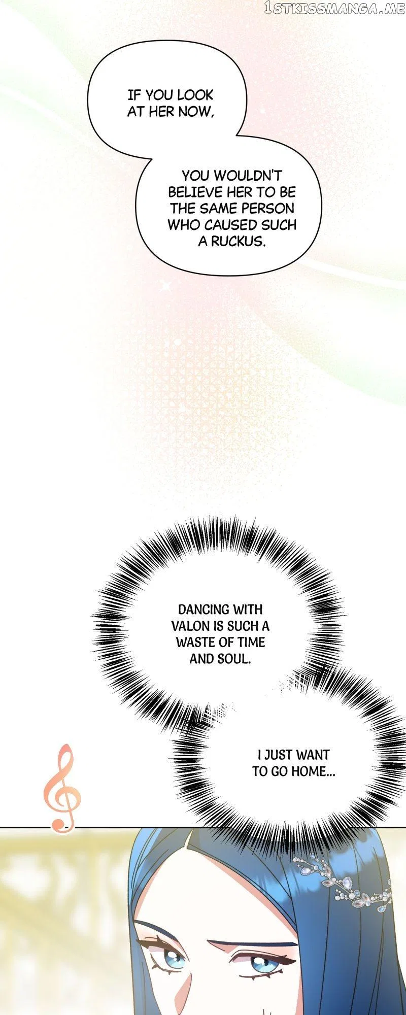 A Second Chance at Saving You Chapter 11 – Page 52