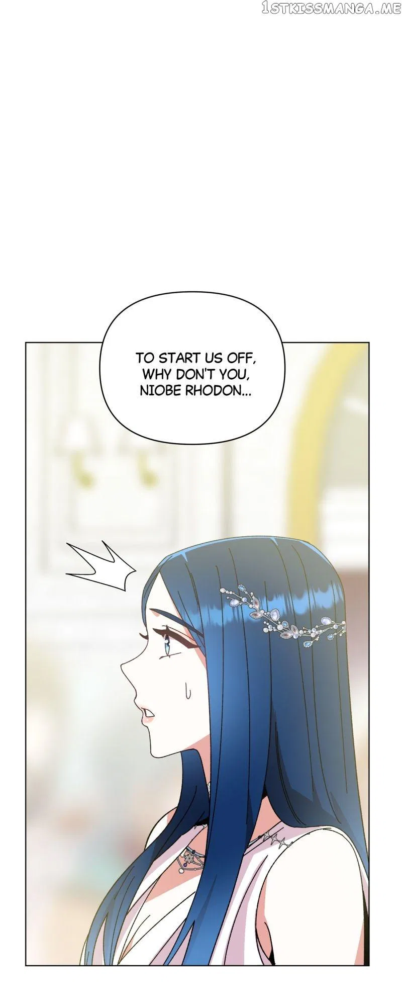 A Second Chance at Saving You Chapter 11 – Page 56