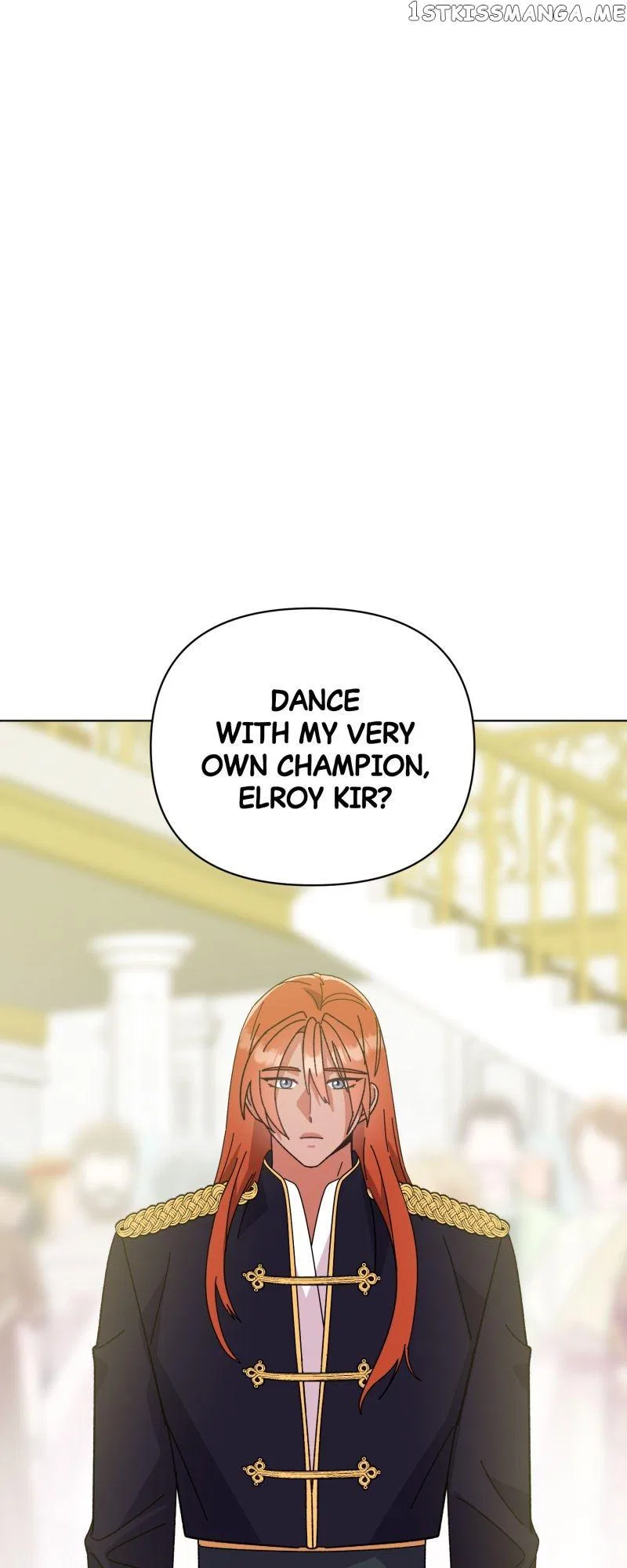 A Second Chance at Saving You Chapter 11 – Page 57
