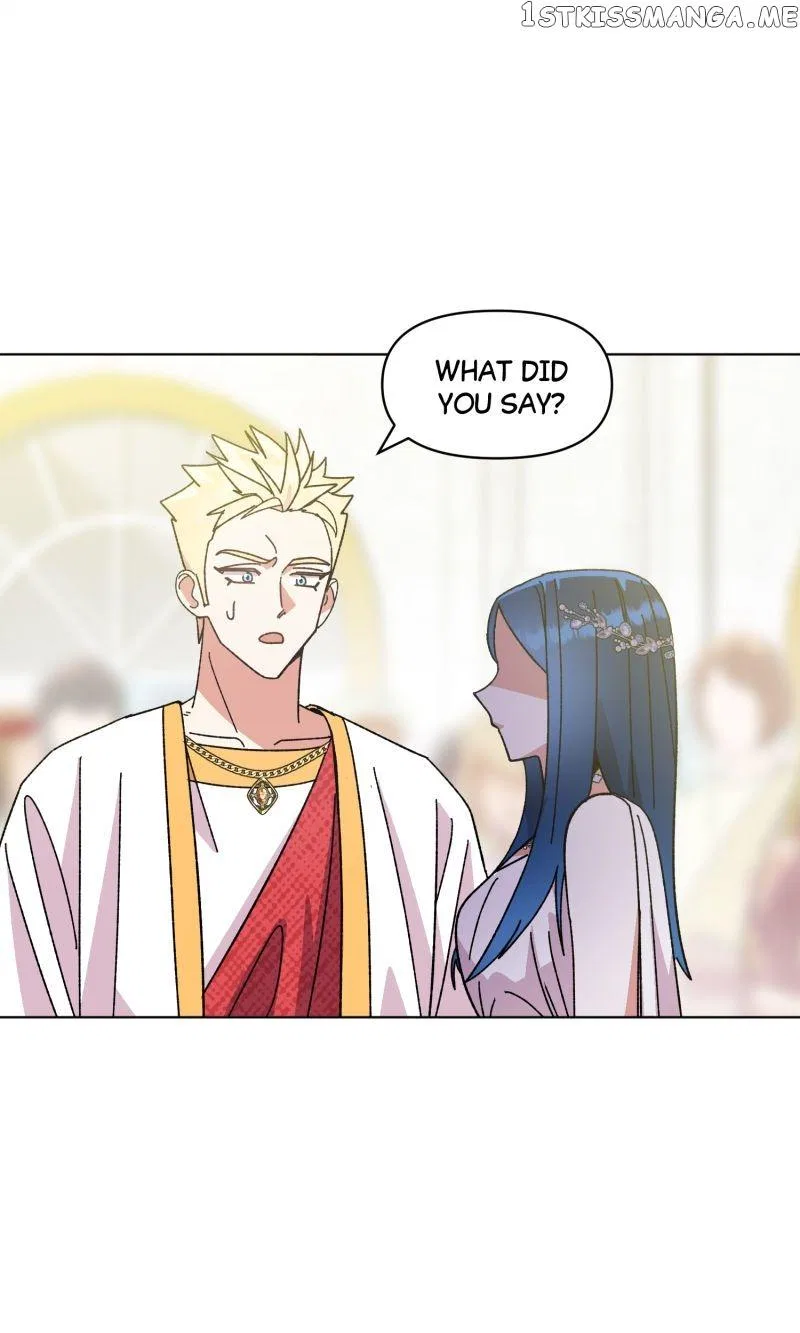 A Second Chance at Saving You Chapter 11 – Page 60